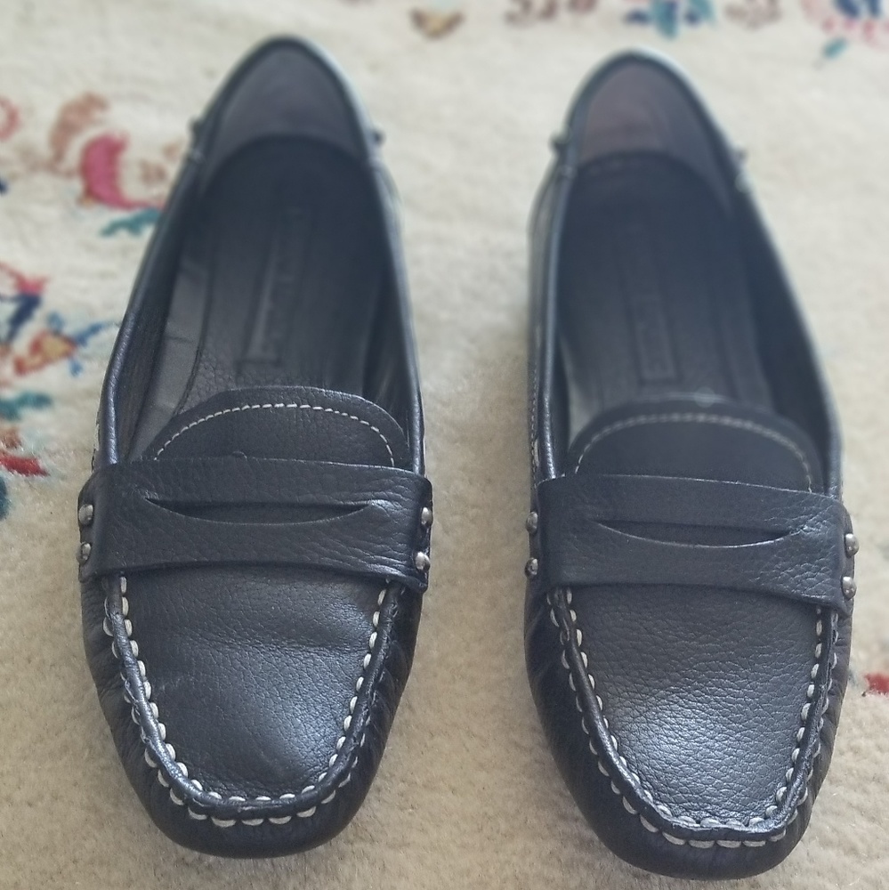 Banana republic shoes